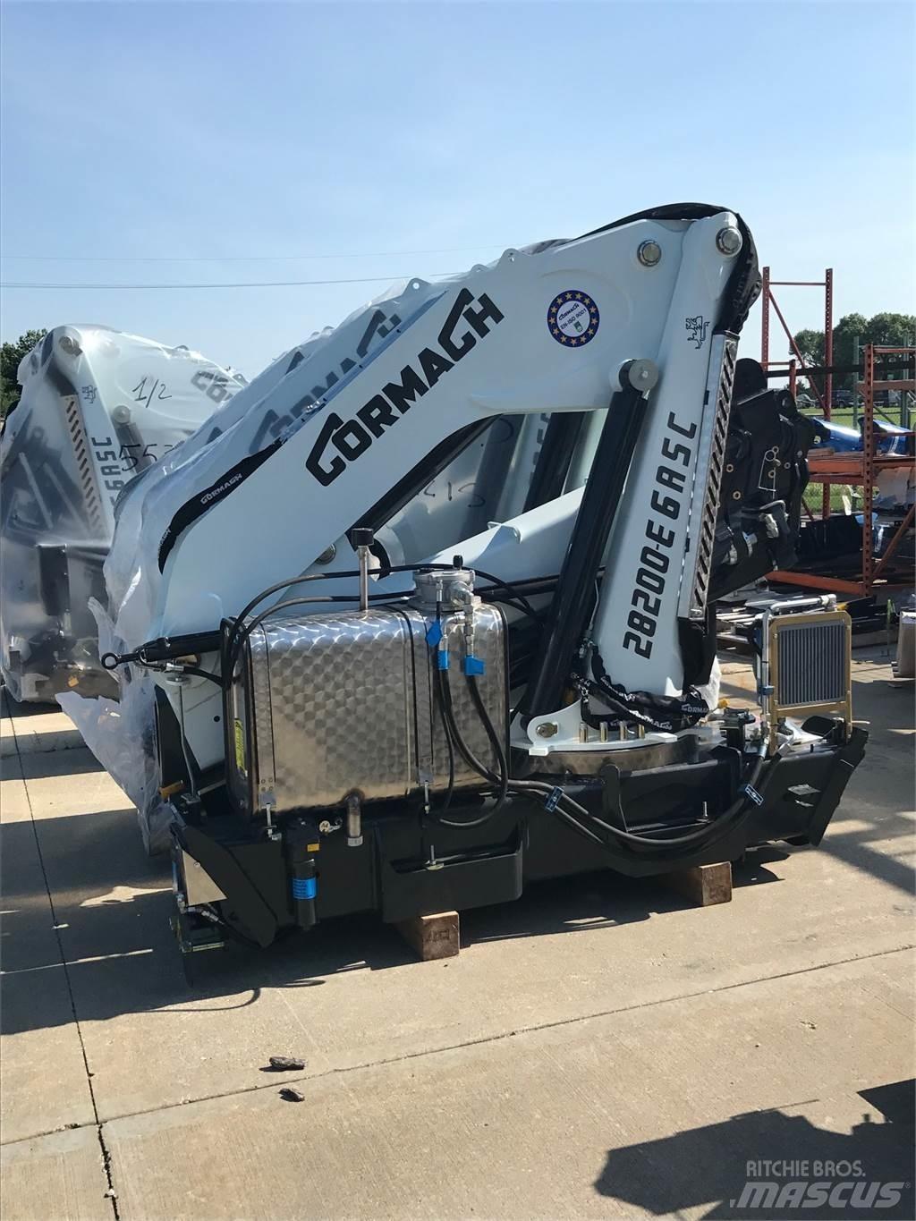Cormach 28200-E6ASC その他トラック