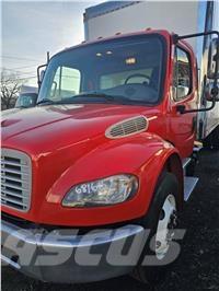 Freightliner M2 ボックスボディー、ウイング、箱車
