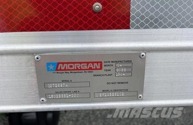 International 4300 ボックスボディー、ウイング、箱車