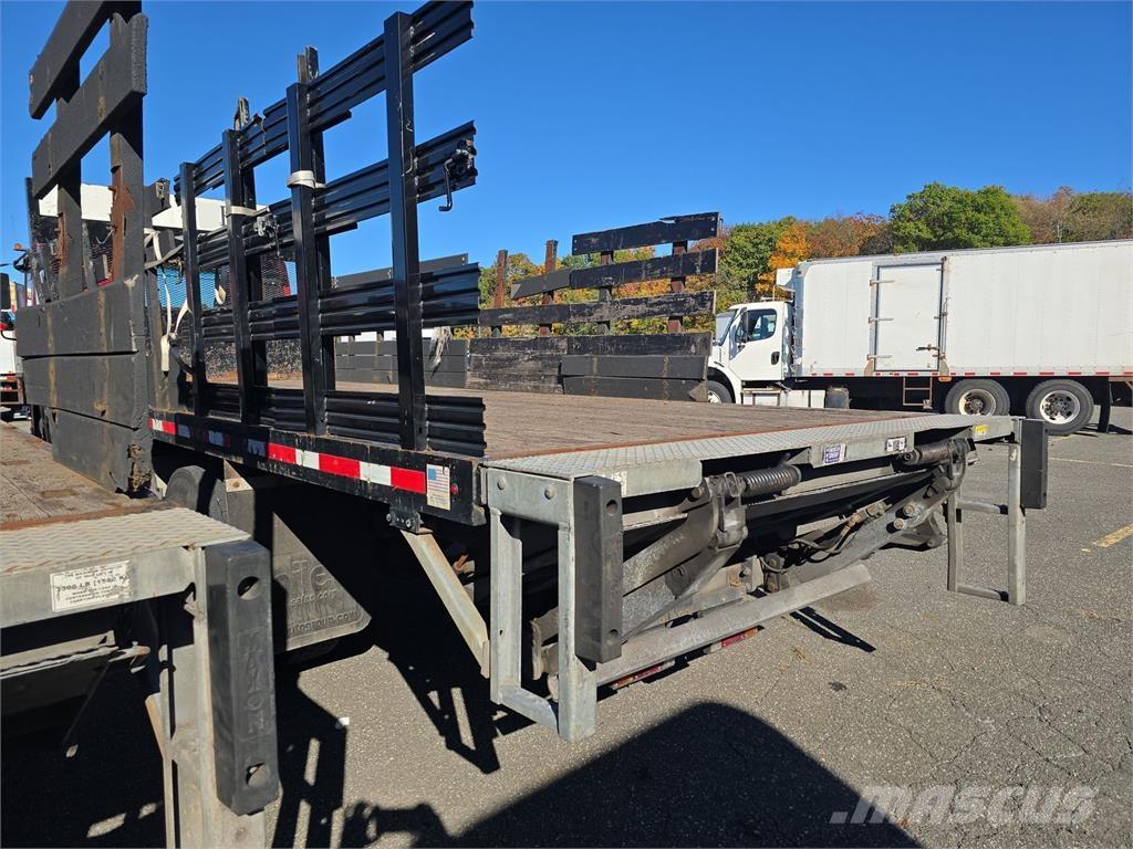 Isuzu FTR その他トラック