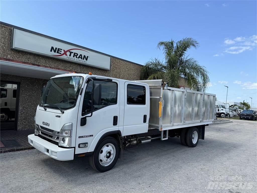 Isuzu NPR-1G404 その他トラック