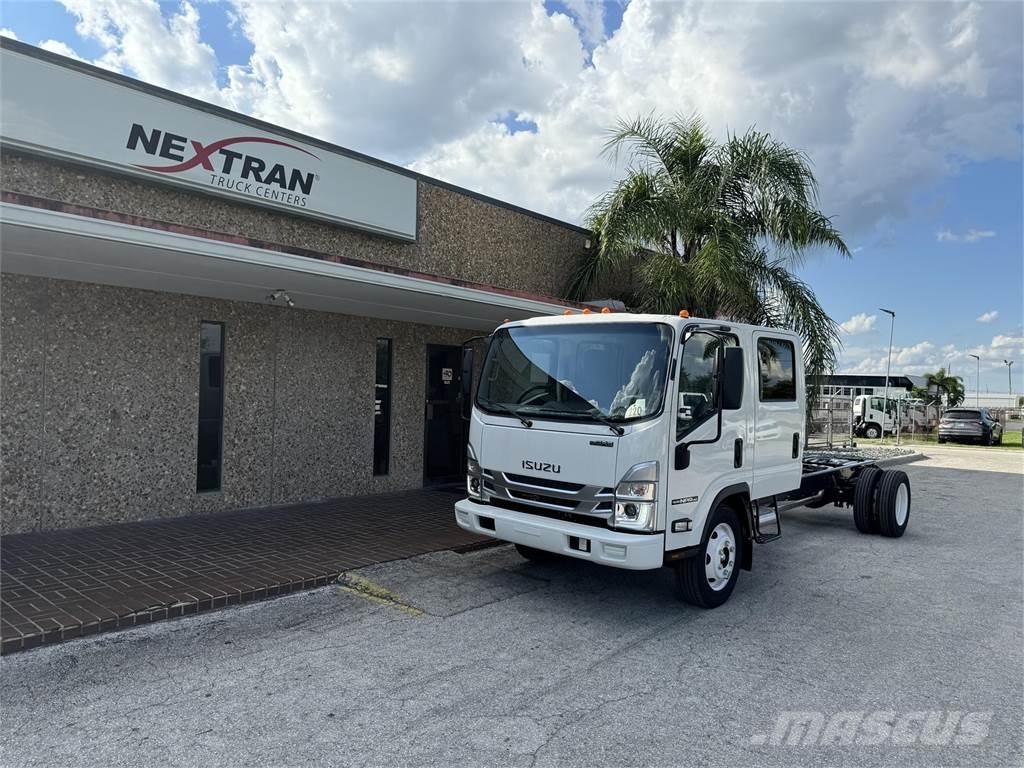 Isuzu NPR-1G404 その他トラック