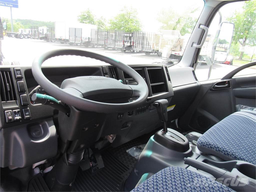Isuzu NPR HD GAS その他トラック