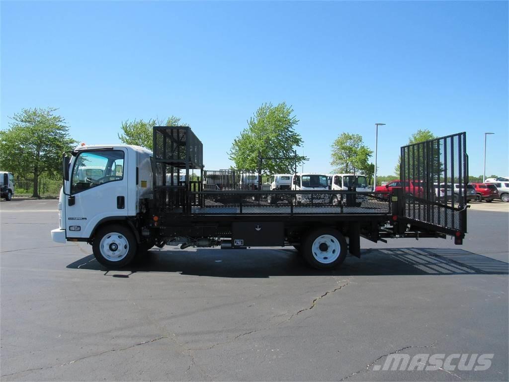 Isuzu NPRHD その他トラック
