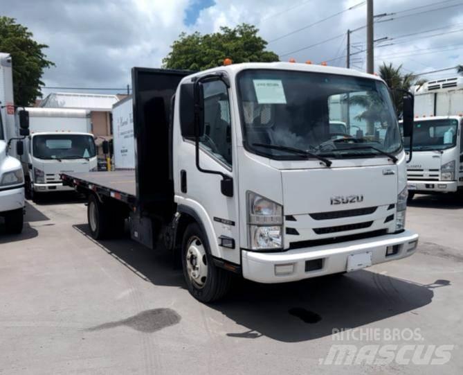 Isuzu NRR その他トラック