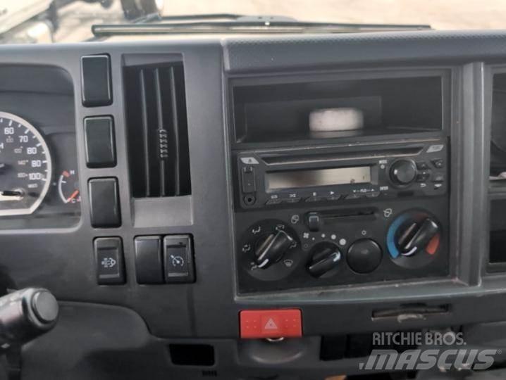 Isuzu NRR その他トラック