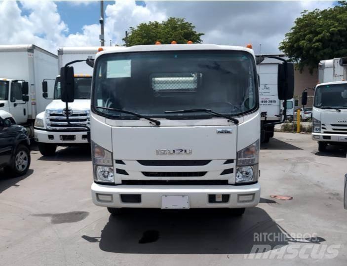 Isuzu NRR その他トラック