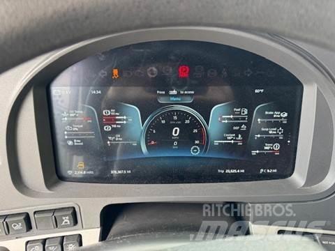 Kenworth T880 中古トラクターヘッド | トレーラーヘッド