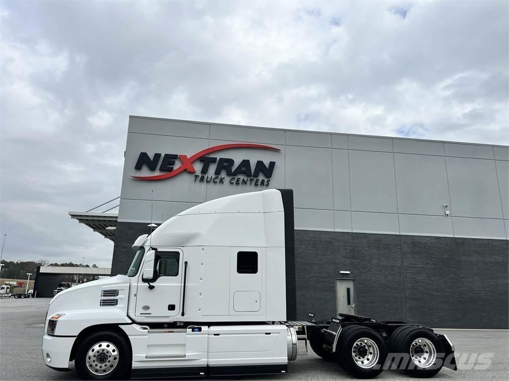 Mack AN64T 中古トラクターヘッド | トレーラーヘッド