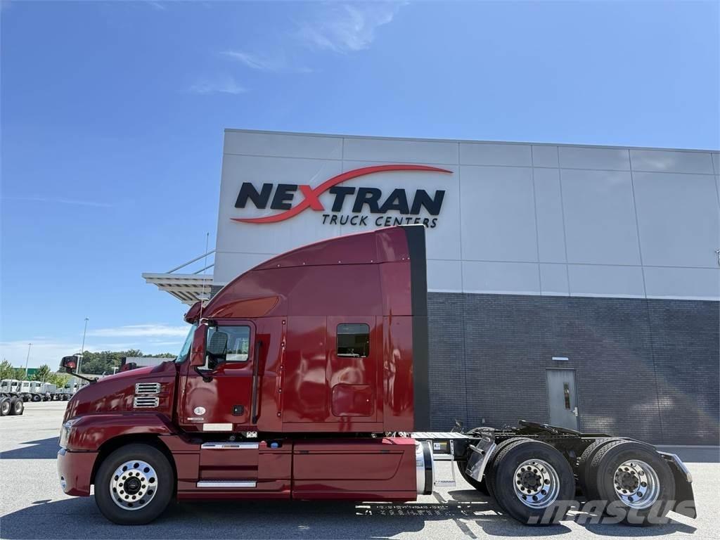 Mack AN64T 中古トラクターヘッド | トレーラーヘッド