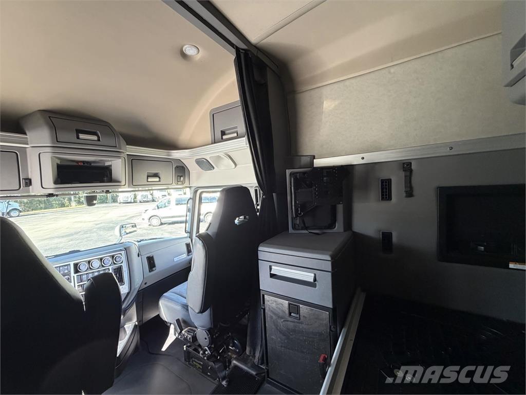 Mack AN64T 中古トラクターヘッド | トレーラーヘッド