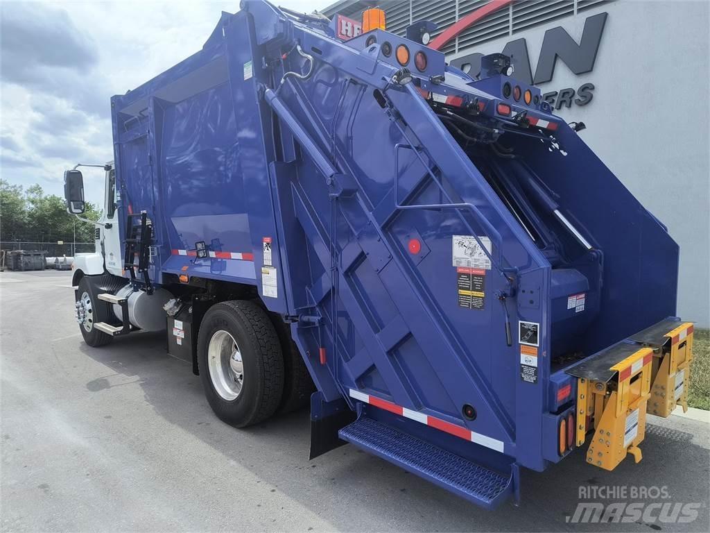 Mack MD7 42R その他トラック
