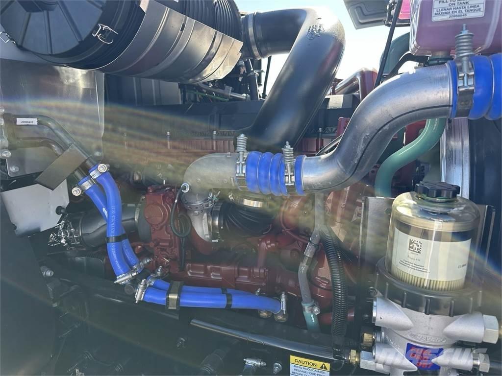 Mack PI64T 中古トラクターヘッド | トレーラーヘッド