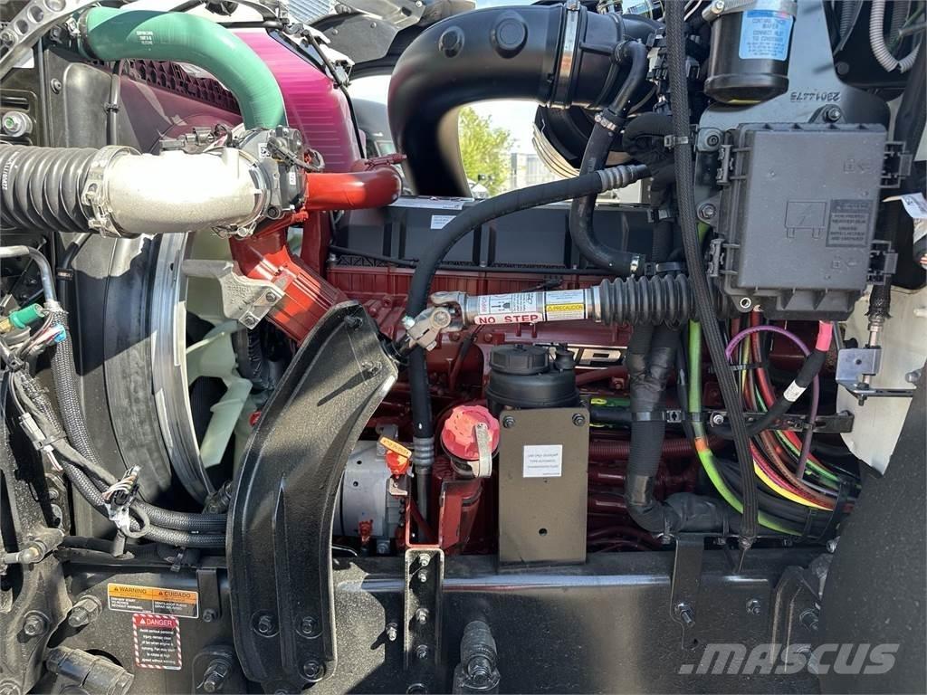 Mack PI64T 中古トラクターヘッド | トレーラーヘッド