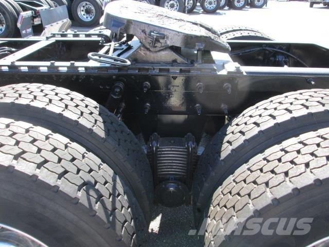 Mack PI64T 中古トラクターヘッド | トレーラーヘッド