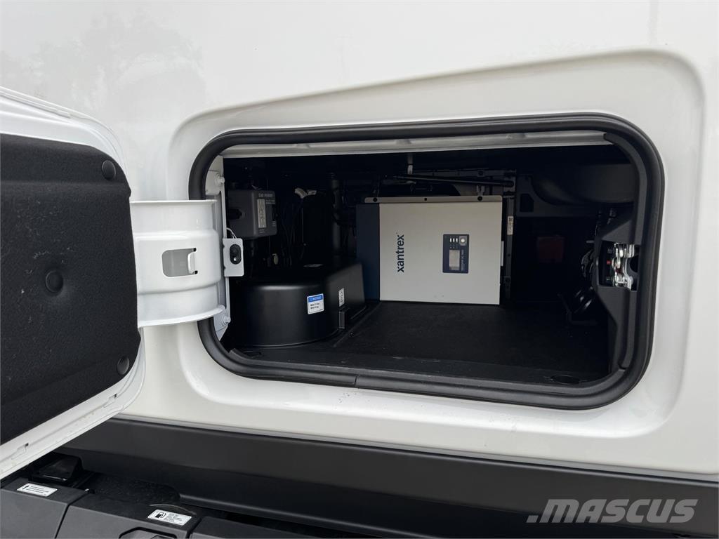 Mack PR64T 中古トラクターヘッド | トレーラーヘッド