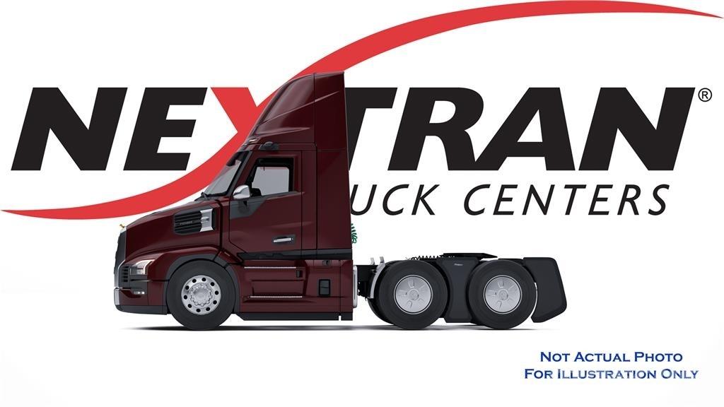 Mack PR64T 中古トラクターヘッド | トレーラーヘッド