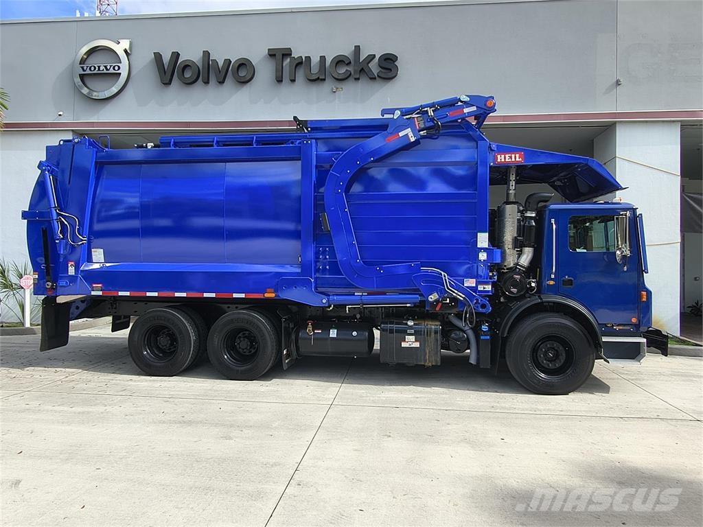 Mack TE64 その他トラック