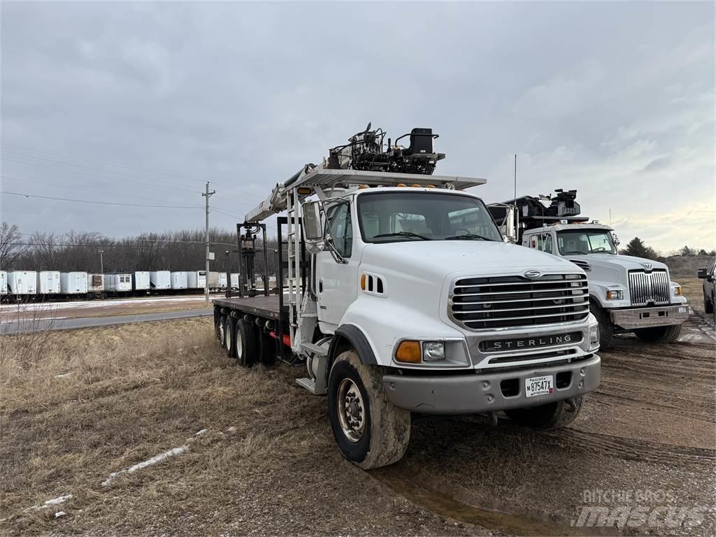 Sterling LT9500 その他トラック