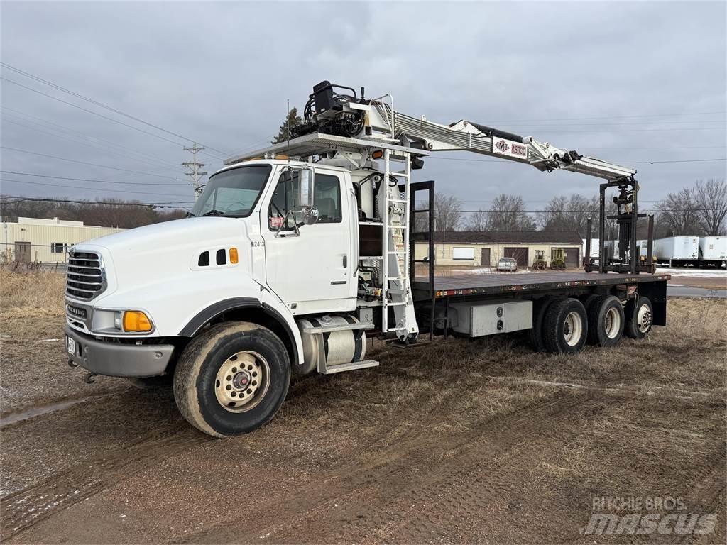 Sterling LT9500 その他トラック
