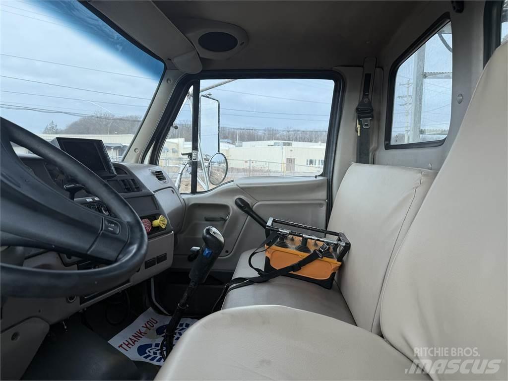 Sterling LT9500 その他トラック