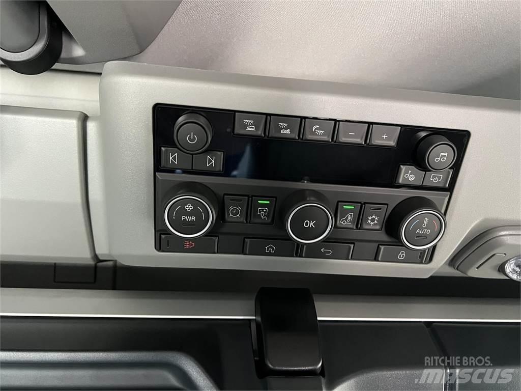 Volvo NEW VNL860 中古トラクターヘッド | トレーラーヘッド