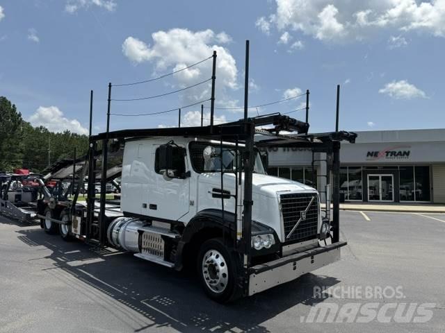 Volvo VAH64400 その他トラック