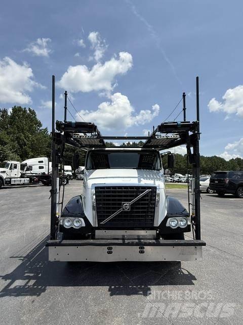 Volvo VAH64400 その他トラック