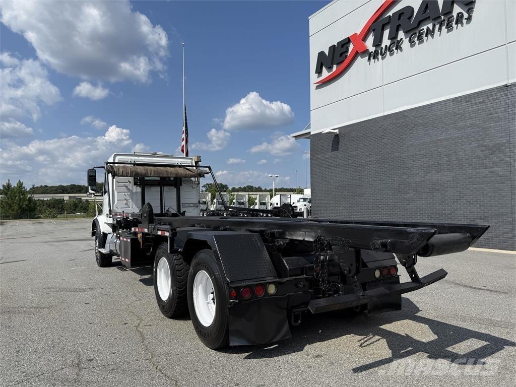 Volvo VHD64F300 その他トラック