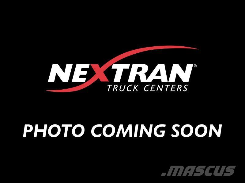 Volvo VNL64T860 中古トラクターヘッド | トレーラーヘッド