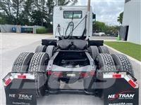 Volvo VNR64T300 中古トラクターヘッド | トレーラーヘッド