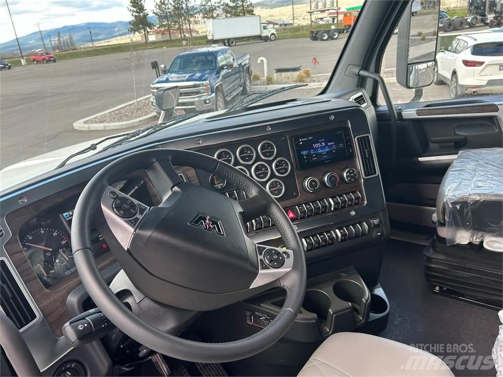 Western Star 49X 中古トラクターヘッド | トレーラーヘッド
