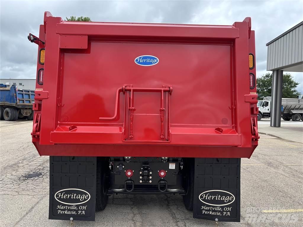 Western Star 49X その他トラック