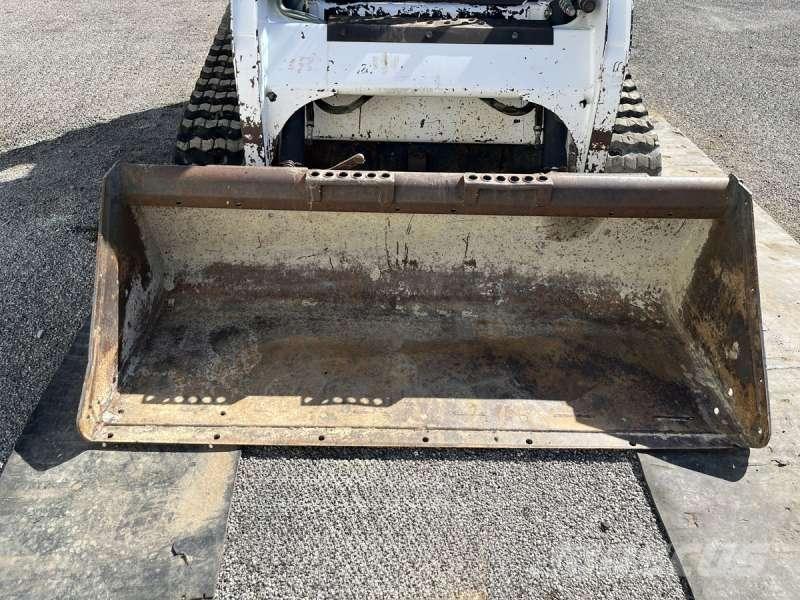 Bobcat T190 ミニローダー