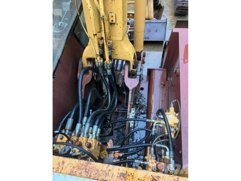 CASE 888CK 大型油圧ショベル12t以上（パワーショベル・ユンボ）