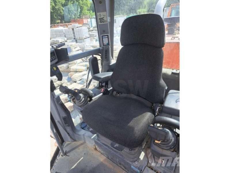 CAT 12M モーターグレーダー