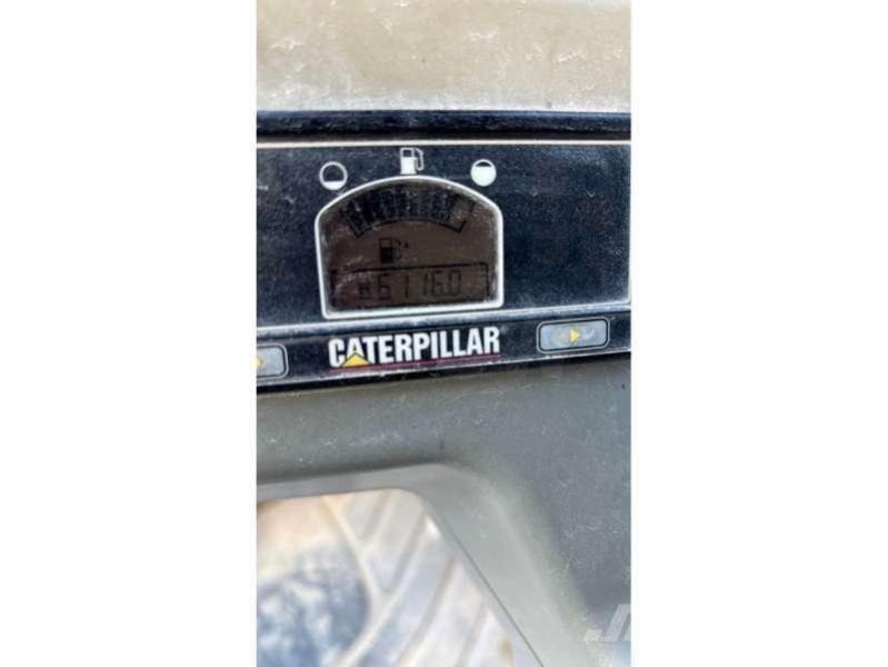 CAT 302.5C ミニ油圧ショベル 7t以下（ミニユンボ・ミニディガー）