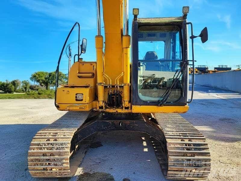 CAT 312C 大型油圧ショベル12t以上（パワーショベル・ユンボ）