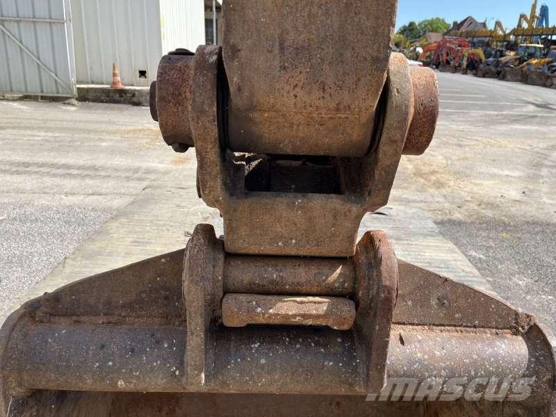 CAT 312C 大型油圧ショベル12t以上（パワーショベル・ユンボ）