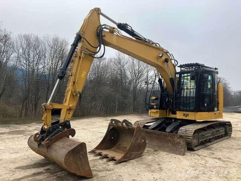 CAT 314ELCR 大型油圧ショベル12t以上（パワーショベル・ユンボ）