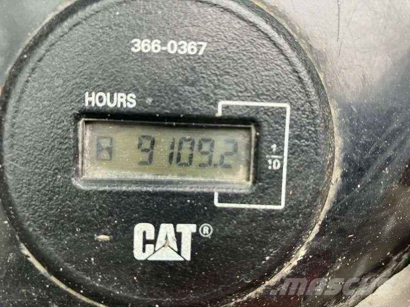CAT 314ELCR 大型油圧ショベル12t以上（パワーショベル・ユンボ）