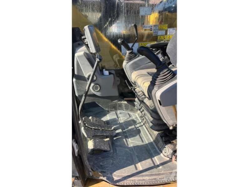 CAT 314ELCR 大型油圧ショベル12t以上（パワーショベル・ユンボ）