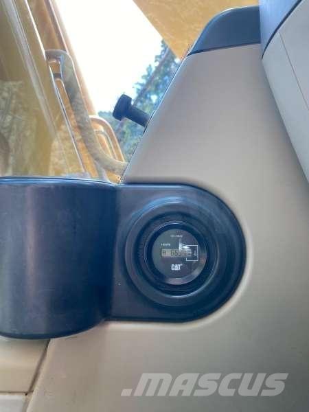CAT 315CL 大型油圧ショベル12t以上（パワーショベル・ユンボ）
