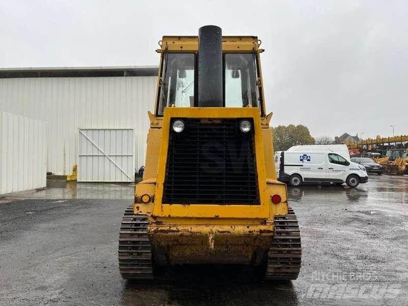 CAT 953 クローラーローダー
