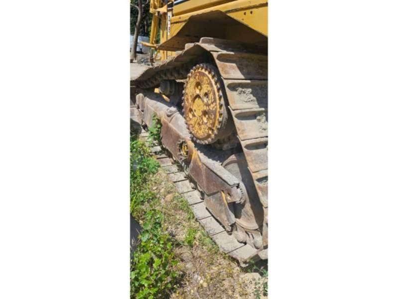 CAT D6RXL ブルドーザー