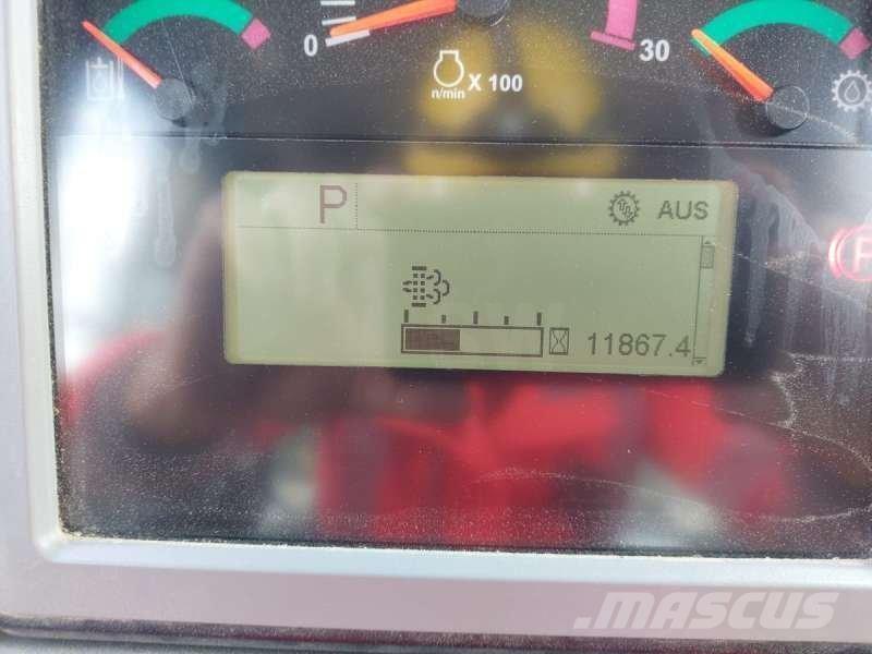 CAT D6T LGP ブルドーザー