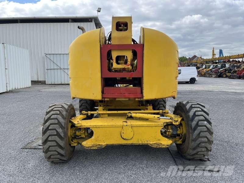 Grove A60J マテリアルハンドリング-その他