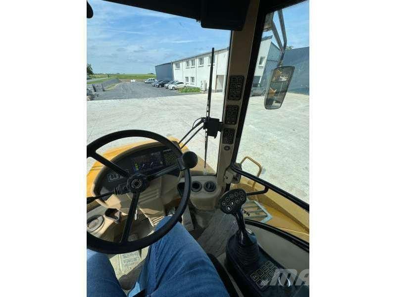 Hydrema 922G アーティキュレート式ダンプトラック