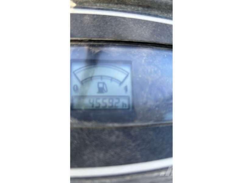 JCB 8035ZTS ミニ油圧ショベル 7t以下（ミニユンボ・ミニディガー）