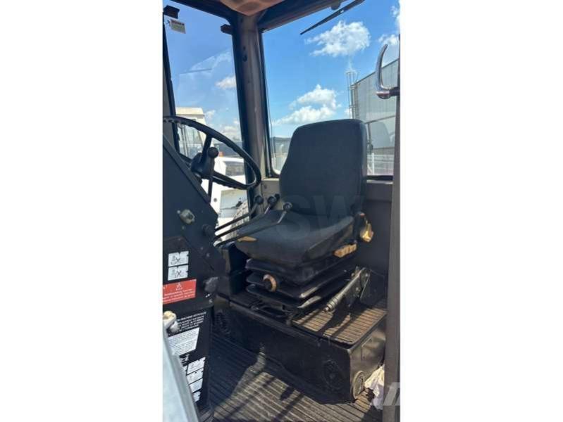 O&K F106A モーターグレーダー